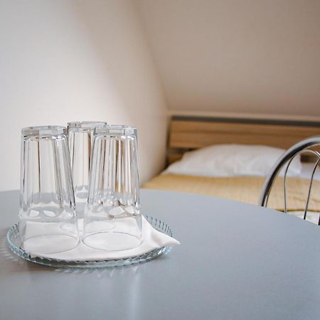 Hotel Pas Katina Паневежис Екстер'єр фото