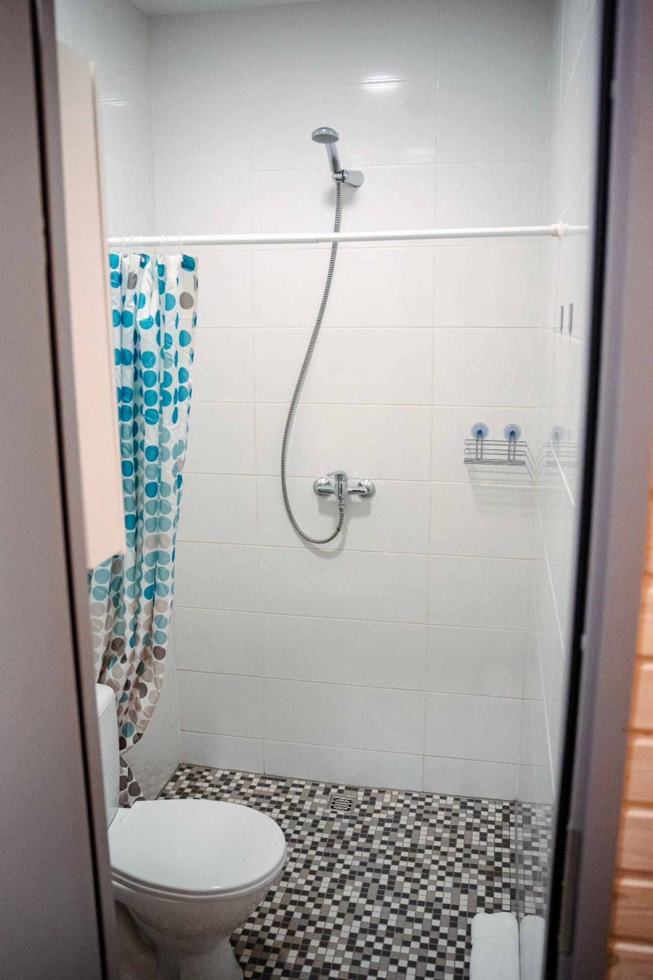 Hotel Pas Katina Паневежис Екстер'єр фото