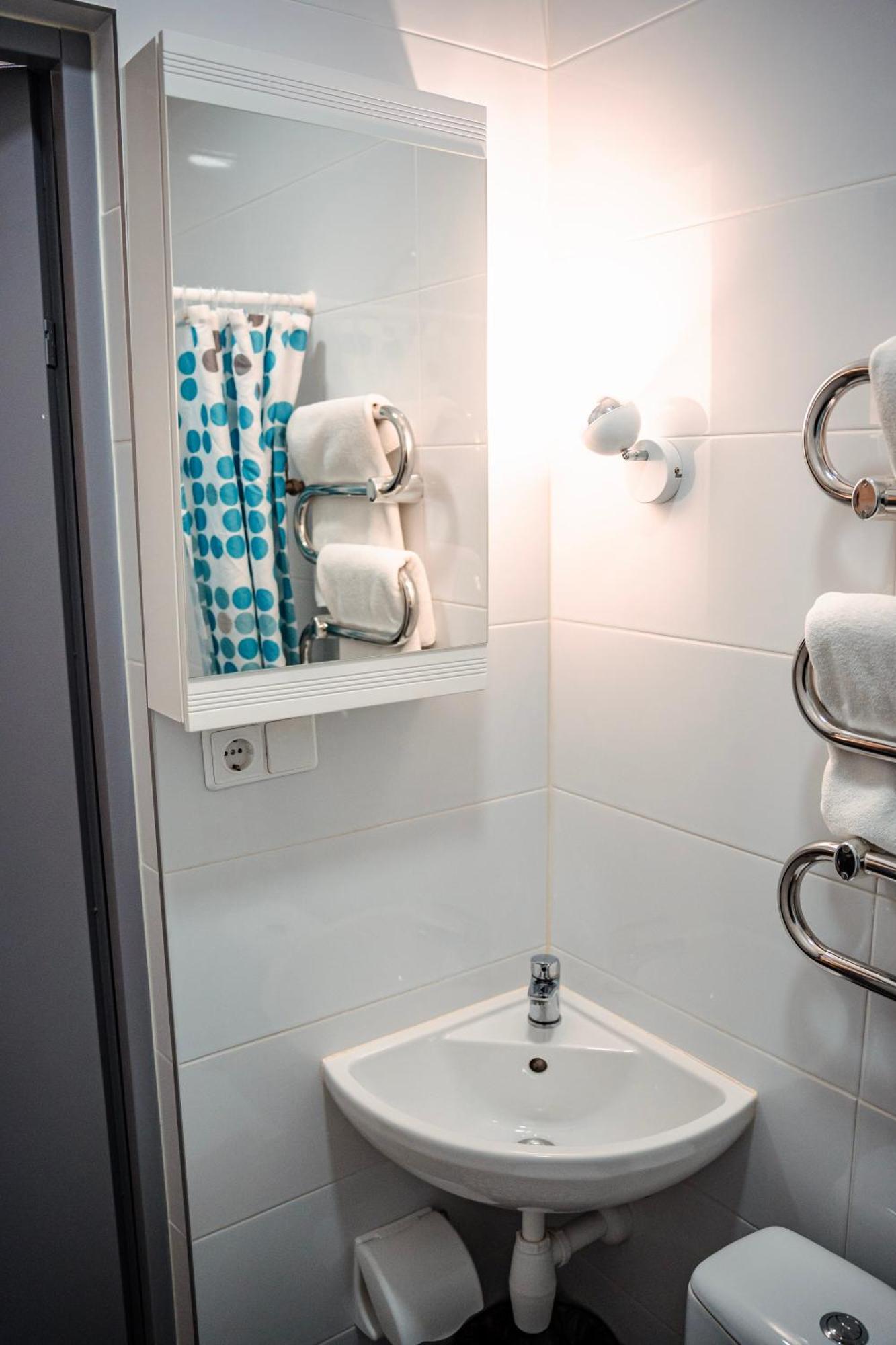 Hotel Pas Katina Паневежис Екстер'єр фото